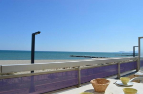 Appartement 2 pièces 4 couchages ST CYPRIEN PLAGE SC650-008
